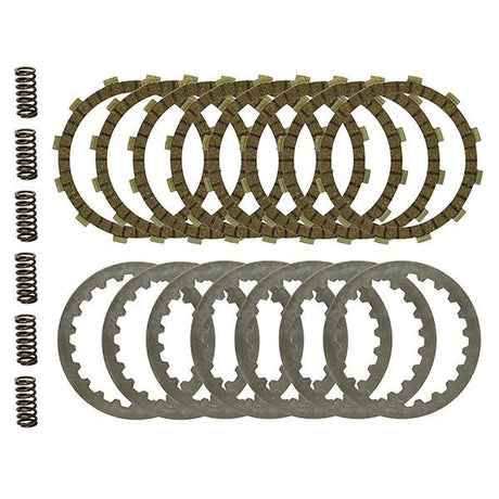PSYCHIC CLUTCH KIT (MX - 03707H) - DRIVEN Canada's Powersports MX - 03707H