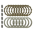 PSYCHIC CLUTCH KIT (MX - 03708H) - DRIVEN Canada's Powersports MX - 03708H