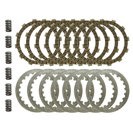PSYCHIC CLUTCH KIT (MX - 03708H) - DRIVEN Canada's Powersports MX - 03708H