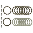 PSYCHIC CLUTCH KIT (MX - 03711H) - DRIVEN Canada's Powersports MX - 03711H