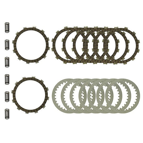 PSYCHIC CLUTCH KIT (MX - 03711H) - DRIVEN Canada's Powersports MX - 03711H
