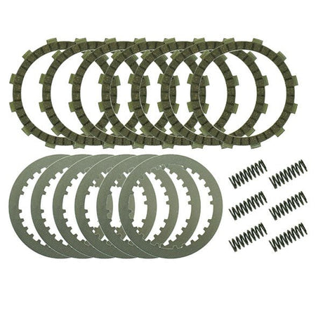 PSYCHIC CLUTCH KIT (MX - 03759H) - DRIVEN Canada's Powersports MX - 03759H