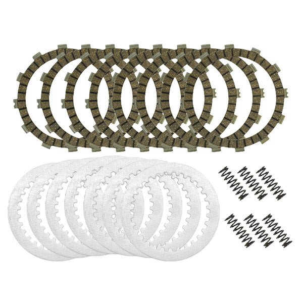 PSYCHIC CLUTCH KIT (MX - 03764H) - DRIVEN Canada's Powersports MX - 03764H