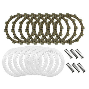 PSYCHIC CLUTCH KIT (MX - 03764H) - DRIVEN Canada's Powersports MX - 03764H