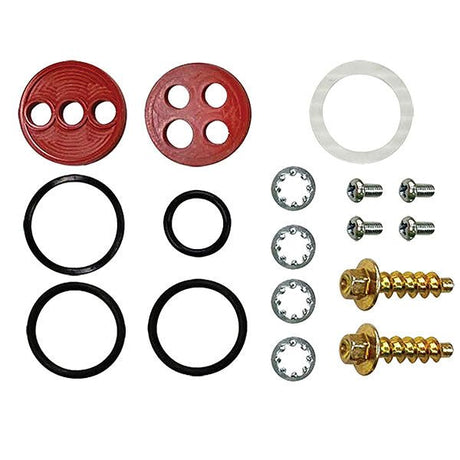 PSYCHIC FUEL COCK REPAIR KIT (MX - 07655) - DRIVEN Canada's Powersports MX - 07655