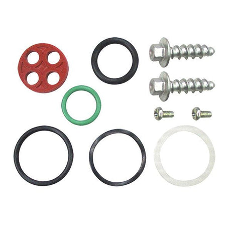 PSYCHIC FUEL COCK REPAIR KIT (MX - 07656) - DRIVEN Canada's Powersports MX - 07656