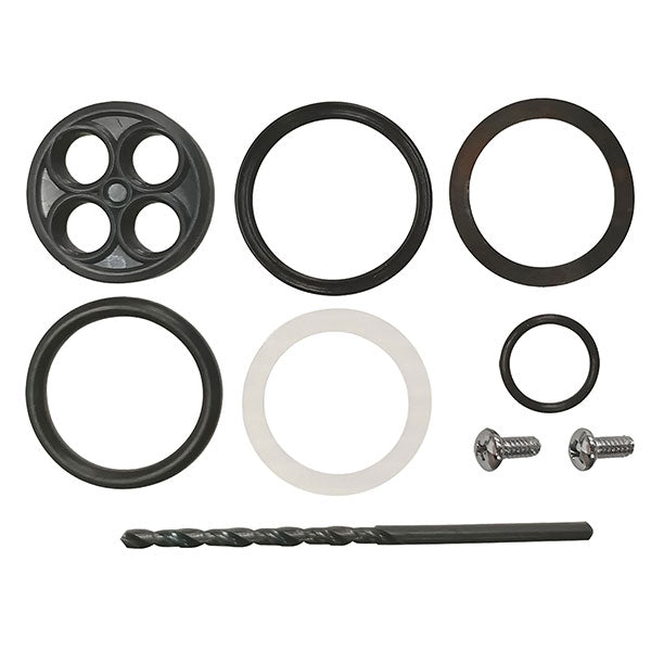 PSYCHIC FUEL COCK REPAIR KIT (MX - 07661) - DRIVEN Canada's Powersports MX - 07661
