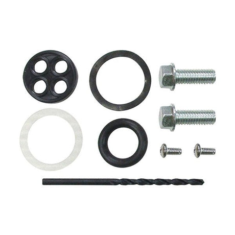 PSYCHIC FUEL COCK REPAIR KIT (MX - 07662) - DRIVEN Canada's Powersports MX - 07662