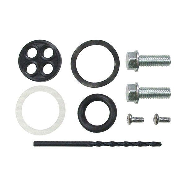 PSYCHIC FUEL COCK REPAIR KIT (MX - 07662) - DRIVEN Canada's Powersports MX - 07662