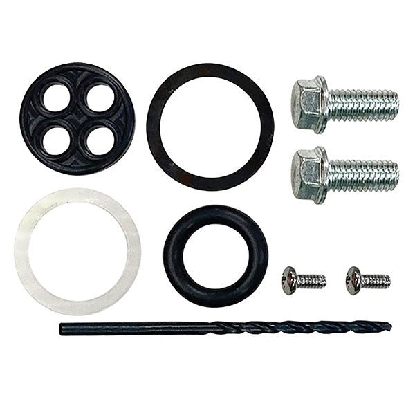 PSYCHIC FUEL COCK REPAIR KIT (MX - 07663) - DRIVEN Canada's Powersports MX - 07663