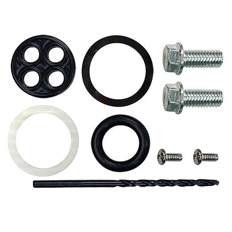PSYCHIC FUEL COCK REPAIR KIT (MX - 07663) - DRIVEN Canada's Powersports MX - 07663