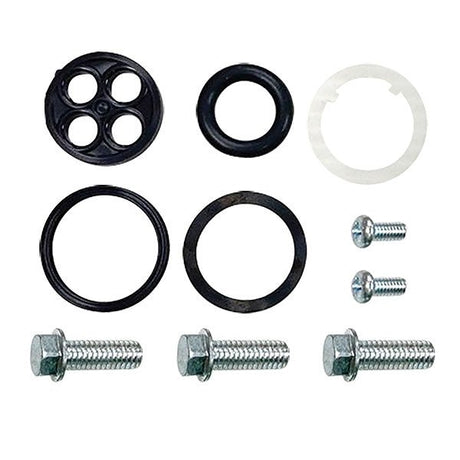 PSYCHIC FUEL COCK REPAIR KIT (MX - 07666) - DRIVEN Canada's Powersports MX - 07666