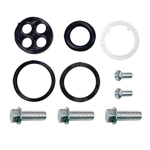 PSYCHIC FUEL COCK REPAIR KIT (MX - 07666) - DRIVEN Canada's Powersports MX - 07666