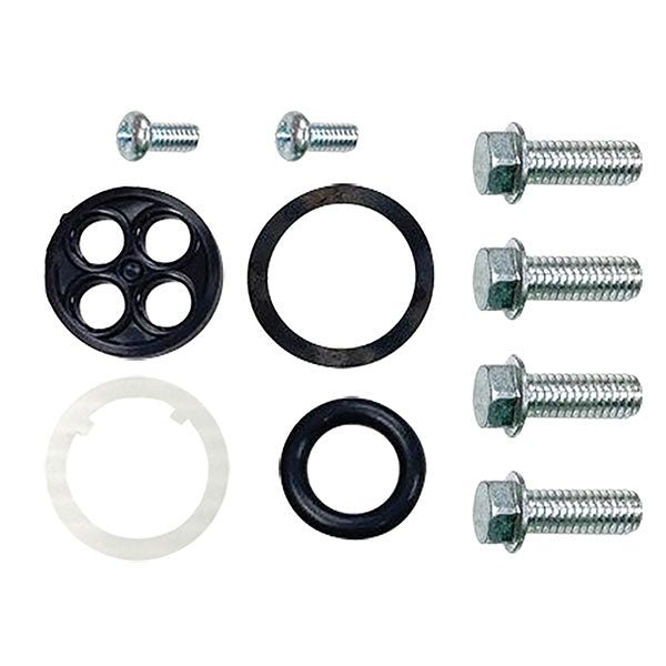 PSYCHIC FUEL COCK REPAIR KIT (MX - 07667) - DRIVEN Canada's Powersports MX - 07667