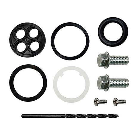 PSYCHIC FUEL COCK REPAIR KIT (MX - 07669) - DRIVEN Canada's Powersports MX - 07669