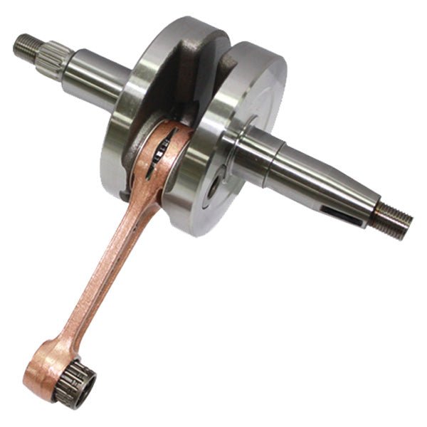 PSYCHIC MX CRANKSHAFT (MX - 09115) - DRIVEN Canada's Powersports MX - 09115