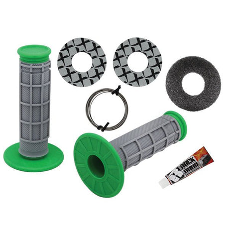 PSYCHIC MX GRIP REPAIR KIT - DRIVEN Canada's Powersports MX - 08022GN - 1