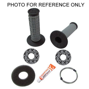 PSYCHIC MX GRIP REPAIR KIT - DRIVEN Canada's Powersports MX - 08022YL - 1