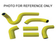 PSYCHIC PERFORMANCE SILICON COOLANT HOSE KIT (MX - 09701) - DRIVEN Canada's Powersports MX - 09701