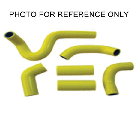 PSYCHIC PERFORMANCE SILICON COOLANT HOSE KIT (MX - 09701) - DRIVEN Canada's Powersports MX - 09701