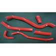 PSYCHIC PERFORMANCE SILICON COOLANT HOSE KIT (MX - 12701) - DRIVEN Canada's Powersports MX - 12701