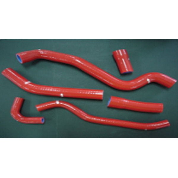 PSYCHIC PERFORMANCE SILICON COOLANT HOSE KIT (MX - 12701) - DRIVEN Canada's Powersports MX - 12701