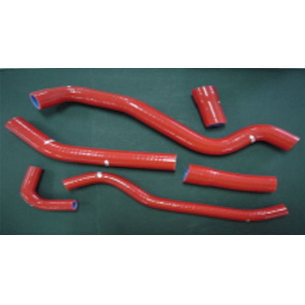 PSYCHIC PERFORMANCE SILICON COOLANT HOSE KIT (MX - 12705) - DRIVEN Canada's Powersports MX - 12705