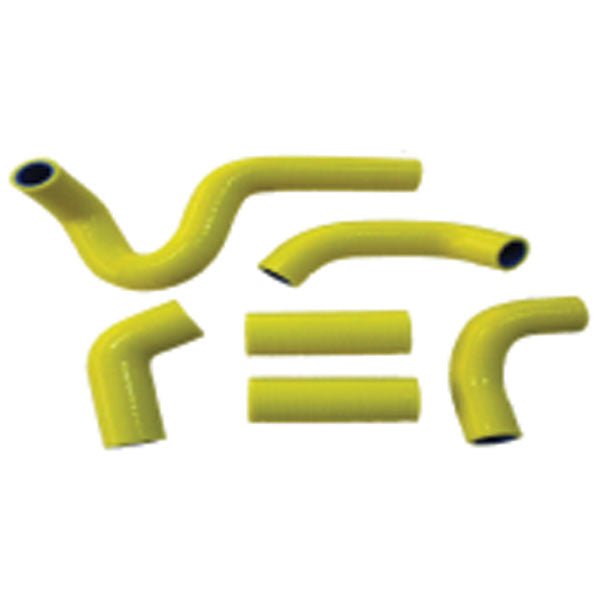 PSYCHIC PERFORMANCE SILICON COOLANT HOSE KIT (MX - 12710) - DRIVEN Canada's Powersports MX - 12710
