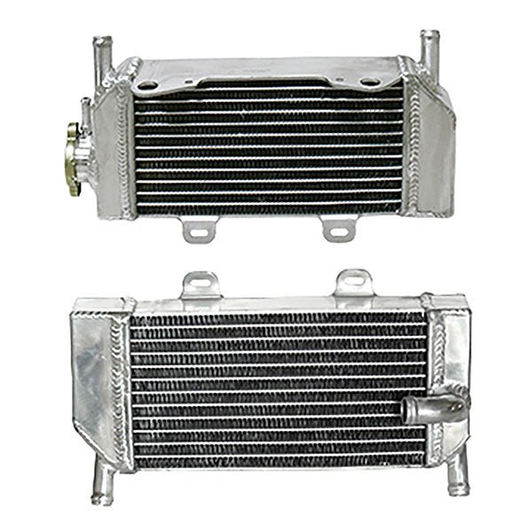 PSYCHIC RADIATOR OVERSIZED SET (XD - 10000) - DRIVEN Canada's Powersports XD - 10000