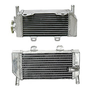 PSYCHIC RADIATOR OVERSIZED SET (XD - 10000) - DRIVEN Canada's Powersports XD - 10000