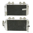 PSYCHIC RADIATOR OVERSIZED SET (XD - 10009) - DRIVEN Canada's Powersports XD - 10009