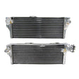PSYCHIC RADIATOR OVERSIZED SET (XD - 10057) - DRIVEN Canada's Powersports XD - 10057