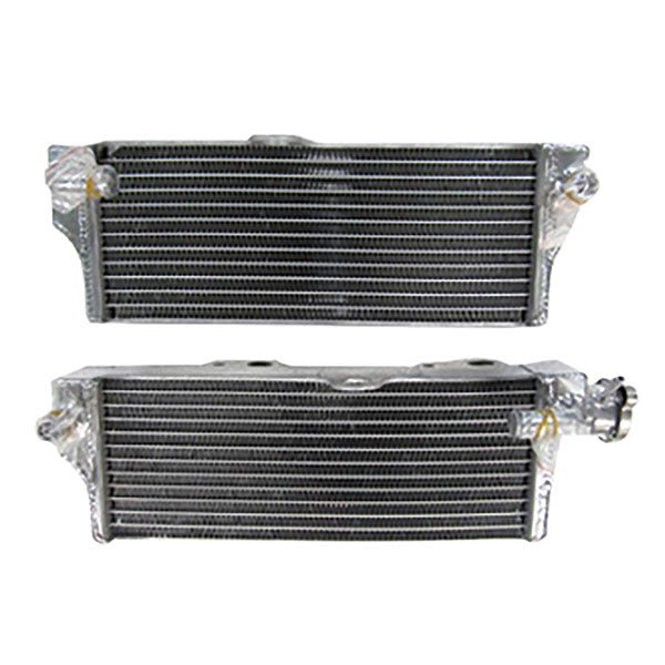 PSYCHIC RADIATOR OVERSIZED SET (XD - 10057) - DRIVEN Canada's Powersports XD - 10057