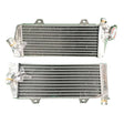 PSYCHIC RADIATOR OVERSIZED SET (XD - 10096) - DRIVEN Canada's Powersports XD - 10096