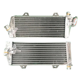 PSYCHIC RADIATOR OVERSIZED SET (XD - 10096) - DRIVEN Canada's Powersports XD - 10096