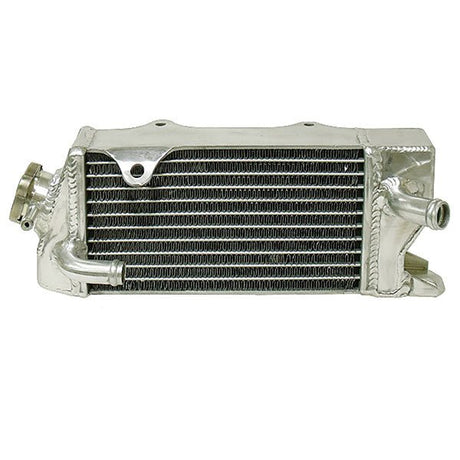 PSYCHIC RADIATOR OVERSIZED SINGLE (XD - 10015) - DRIVEN Canada's Powersports XD - 10015