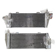PSYCHIC RADIATOR OVERSIZED SINGLE (XD - 10099) - DRIVEN Canada's Powersports XD - 10099