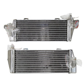 PSYCHIC RADIATOR OVERSIZED SINGLE (XD - 10099) - DRIVEN Canada's Powersports XD - 10099