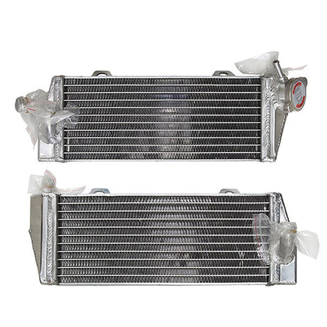 PSYCHIC RADIATOR OVERSIZED SINGLE (XD - 10099) - DRIVEN Canada's Powersports XD - 10099