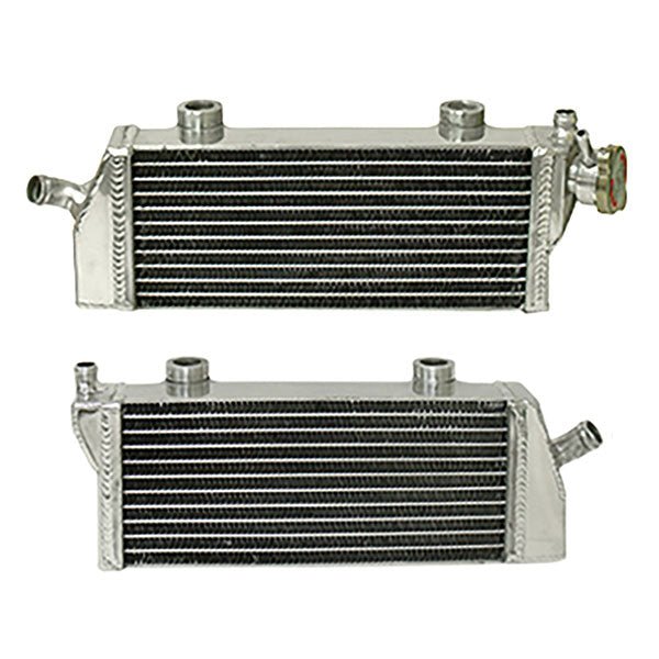 PSYCHIC RADIATOR STANDARD SET (XD - 10019) - DRIVEN Canada's Powersports XD - 10019