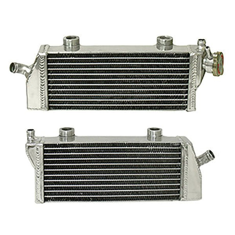 PSYCHIC RADIATOR STANDARD SET (XD - 10019) - DRIVEN Canada's Powersports XD - 10019