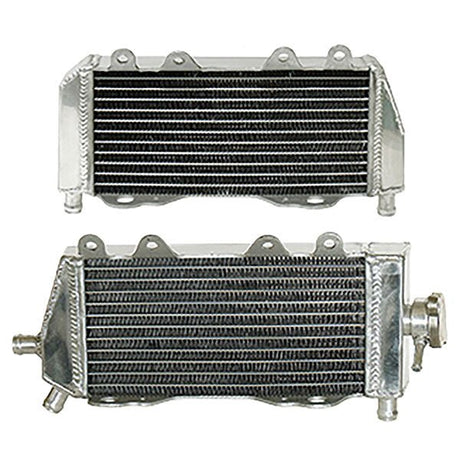 PSYCHIC RADIATOR STANDARD SET (XD - 10031) - DRIVEN Canada's Powersports XD - 10031