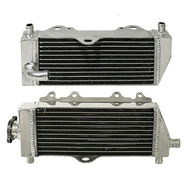 PSYCHIC RADIATOR STANDARD SET (XD - 10033) - DRIVEN Canada's Powersports XD - 10033