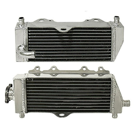 PSYCHIC RADIATOR STANDARD SET (XD - 10033) - DRIVEN Canada's Powersports XD - 10033