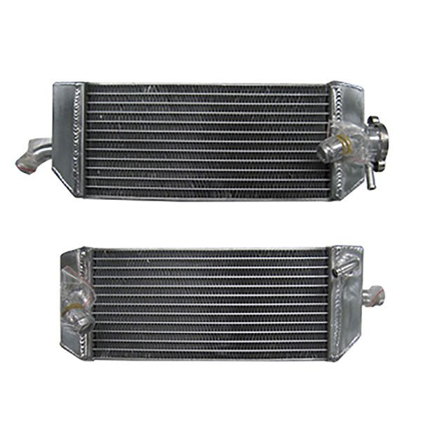 PSYCHIC RADIATOR STANDARD SET (XD - 10040) - DRIVEN Canada's Powersports XD - 10040