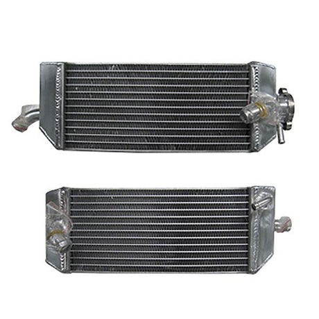 PSYCHIC RADIATOR STANDARD SET (XD - 10040) - DRIVEN Canada's Powersports XD - 10040