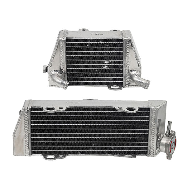 PSYCHIC RADIATOR STANDARD SET (XD - 10042) - DRIVEN Canada's Powersports XD - 10042