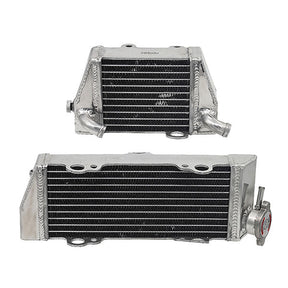 PSYCHIC RADIATOR STANDARD SET (XD - 10042) - DRIVEN Canada's Powersports XD - 10042