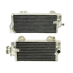 PSYCHIC RADIATOR STANDARD SET (XD - 10045) - DRIVEN Canada's Powersports XD - 10045