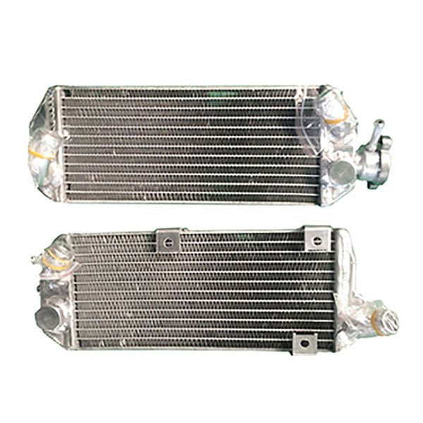PSYCHIC RADIATOR STANDARD SET (XD - 10048) - DRIVEN Canada's Powersports XD - 10048